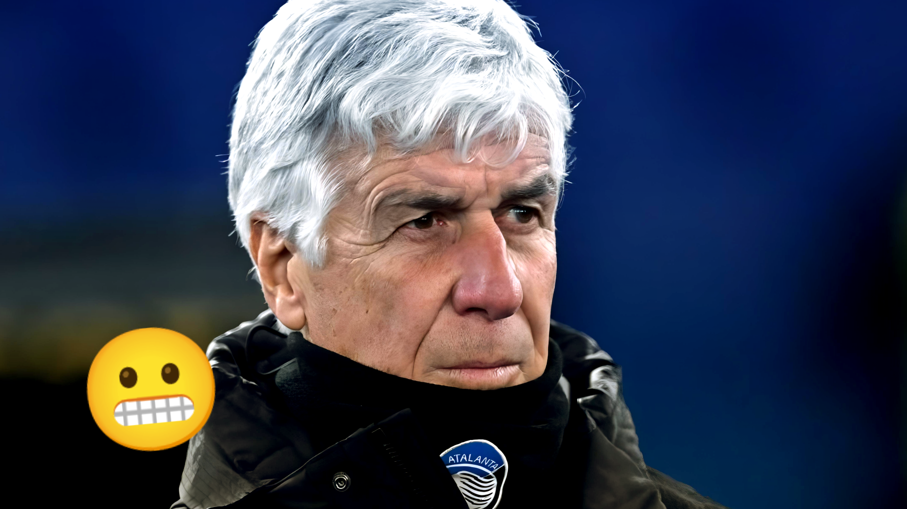 Atalanta-Inter: Gasperini svela segreto!"