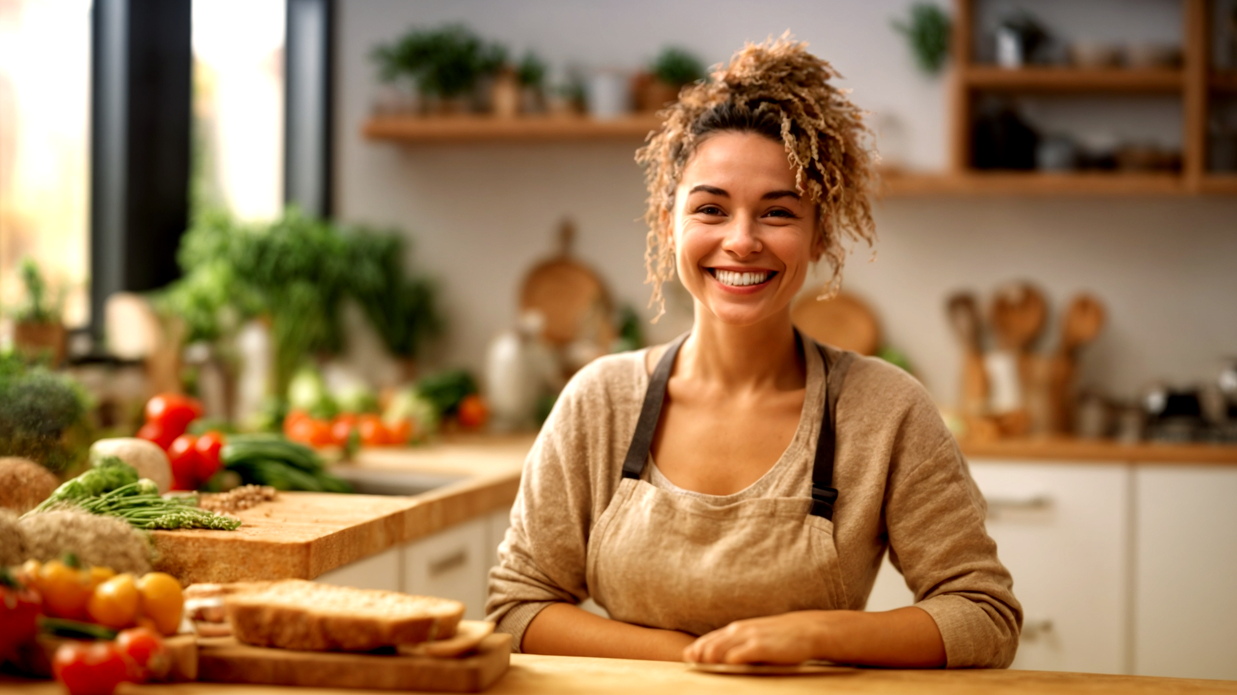 Pane integrale fibre etichetta alimentare"