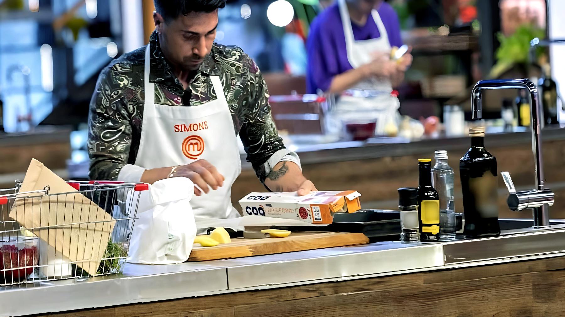 Masterchef Italia, il segreto di Anna Zhang svelato in semifinale: ecco perché i giudici l'hanno definita la rivelazione dell'anno Mon Feb 24 2025 10:27:31 GMT+0000 (Coordinated Universal Time)"