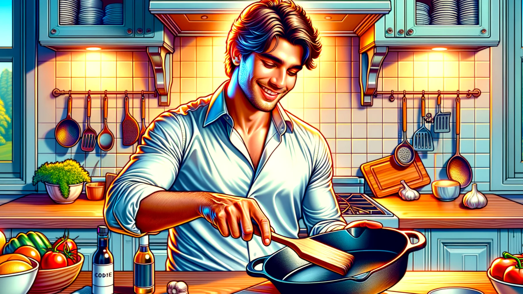 Padella"